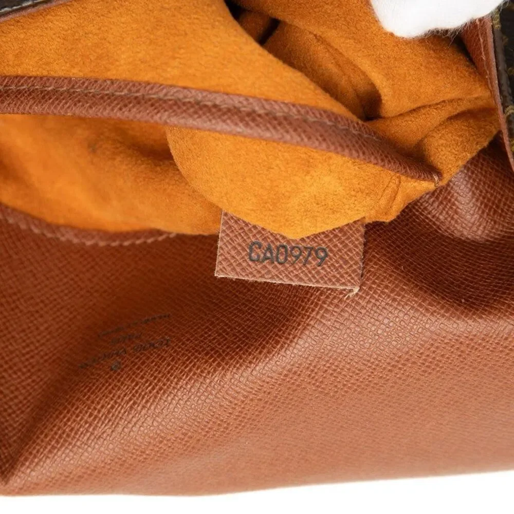 Louis Vuitton Musette Salsa Shoulder Bag